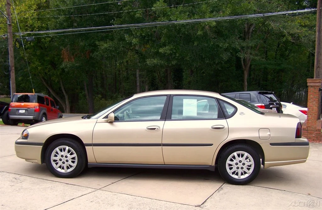 2005 Chevrolet Impala 8th Gen - Image 6 of 12