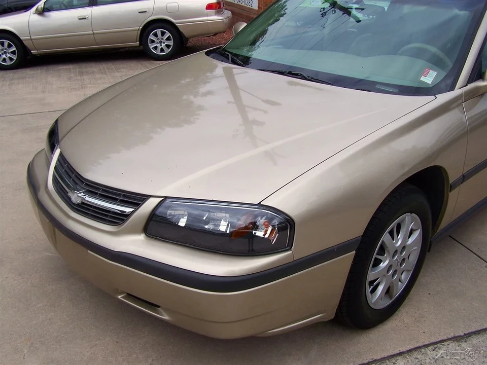 2005 Chevrolet Impala 8th Gen - Image 12 of 12