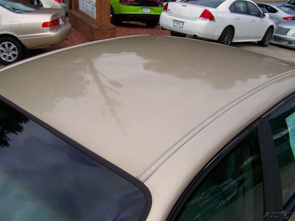 2005 Chevrolet Impala 9th Gen - Image 19 of 21
