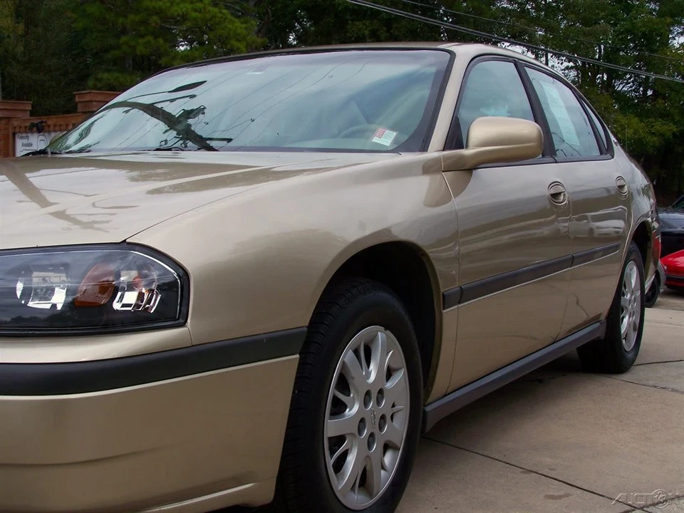 2005 Chevrolet Impala 9th Gen - Image 13 of 21