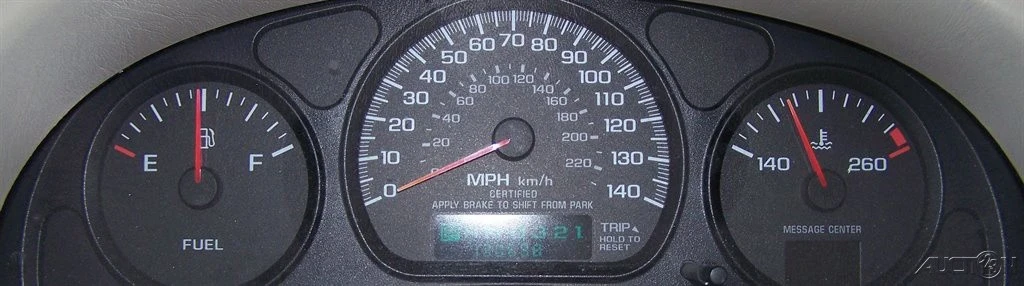 2005 Chevrolet Impala 8th Gen - Image 10 of 12