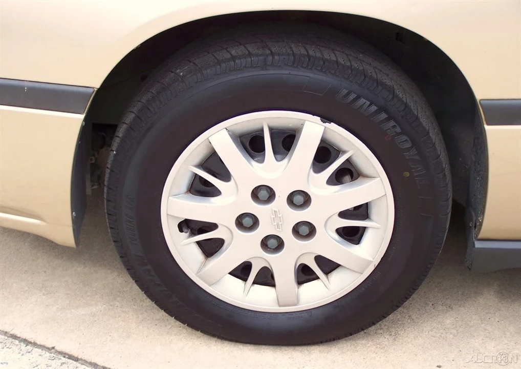 2005 Chevrolet Impala 9th Gen - Image 14 of 21