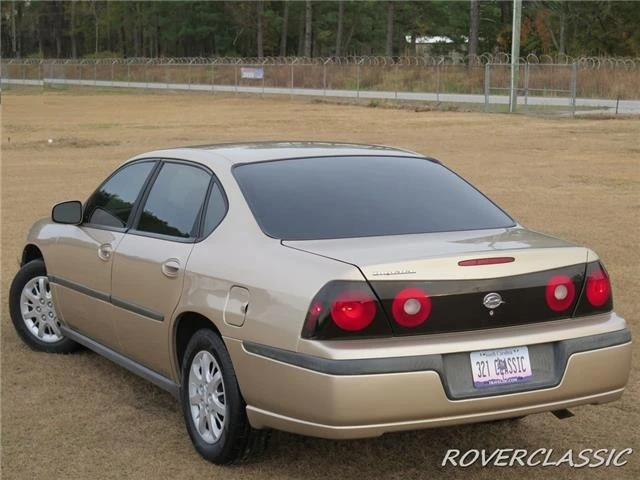 2005 Chevrolet Impala 8th Gen - Image 2 of 4