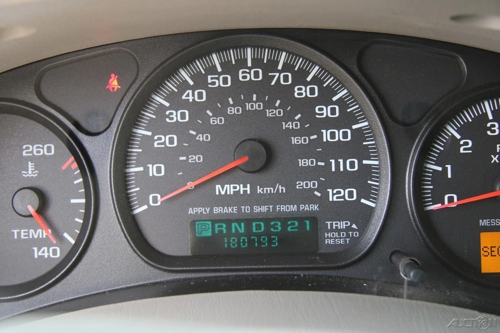 2005 Chevrolet Impala 8th Gen - Image 14 of 21