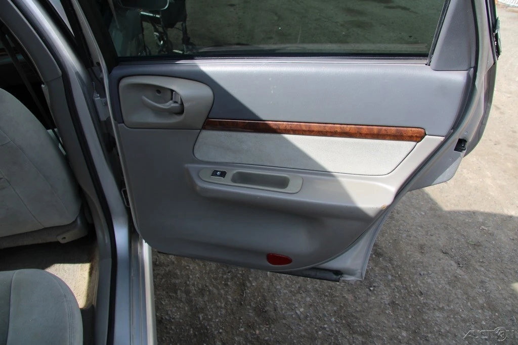 2005 Chevrolet Impala 8th Gen - Image 20 of 21