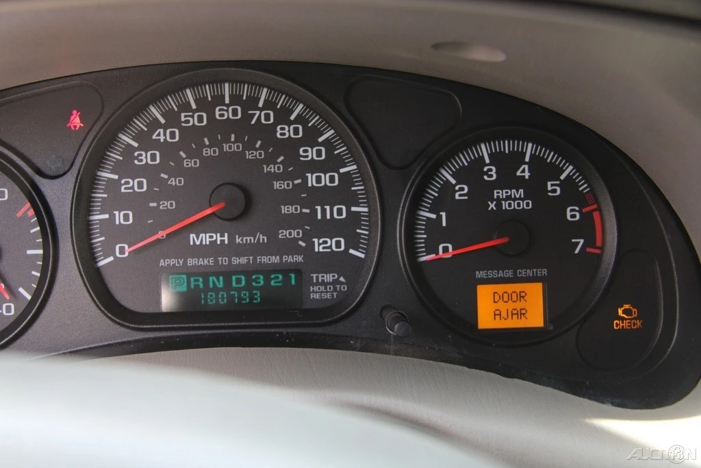 2005 Chevrolet Impala 8th Gen - Image 15 of 21