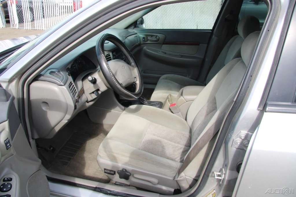 2005 Chevrolet Impala 8th Gen - Image 12 of 21