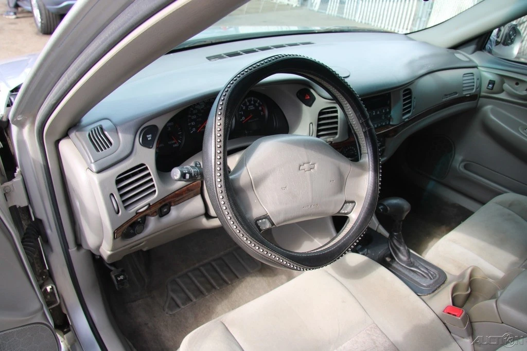 2005 Chevrolet Impala 8th Gen - Image 13 of 21