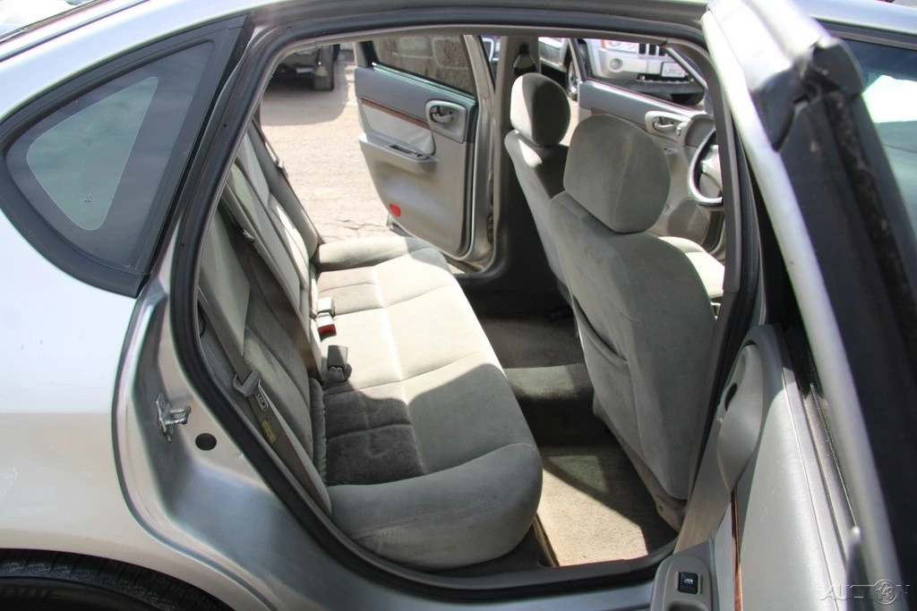 2005 Chevrolet Impala 8th Gen - Image 21 of 21