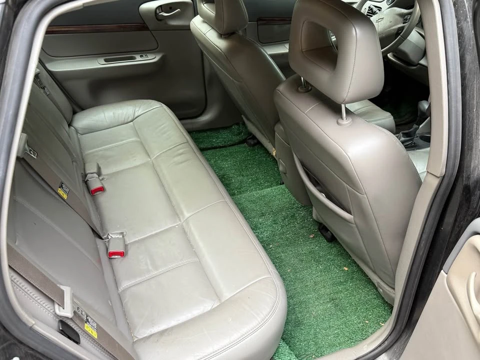 2005 Chevrolet Impala 8th Gen - Image 4 of 8