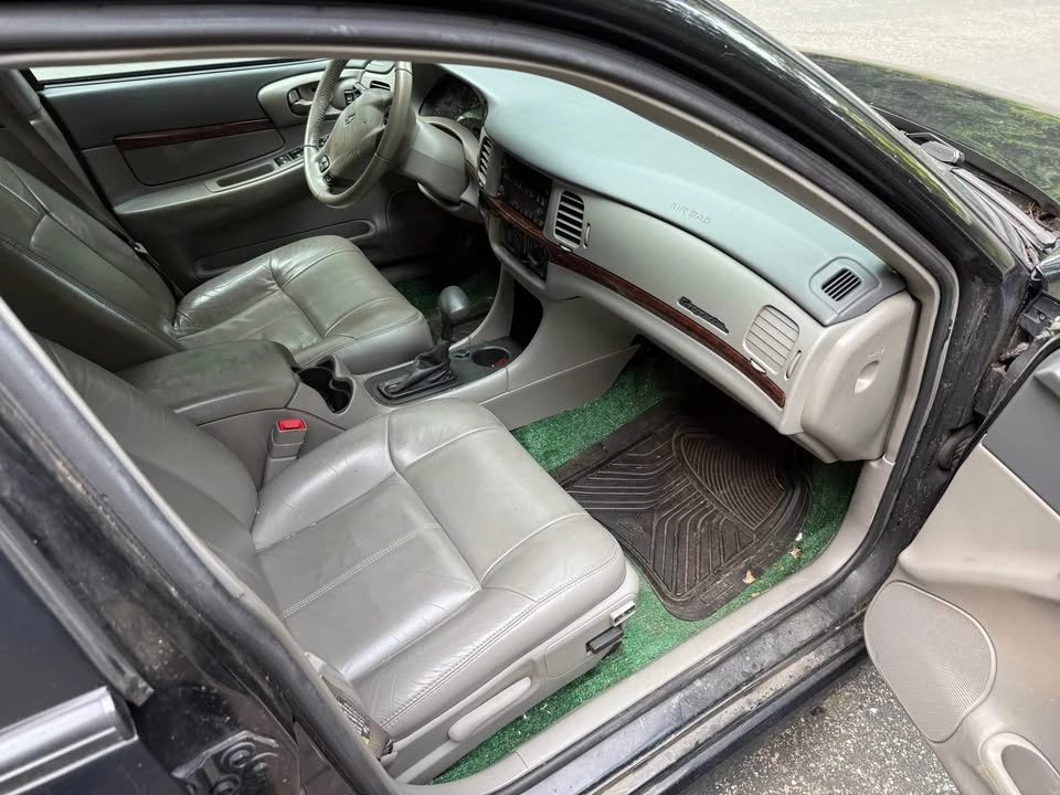 2005 Chevrolet Impala 8th Gen - Image 5 of 8