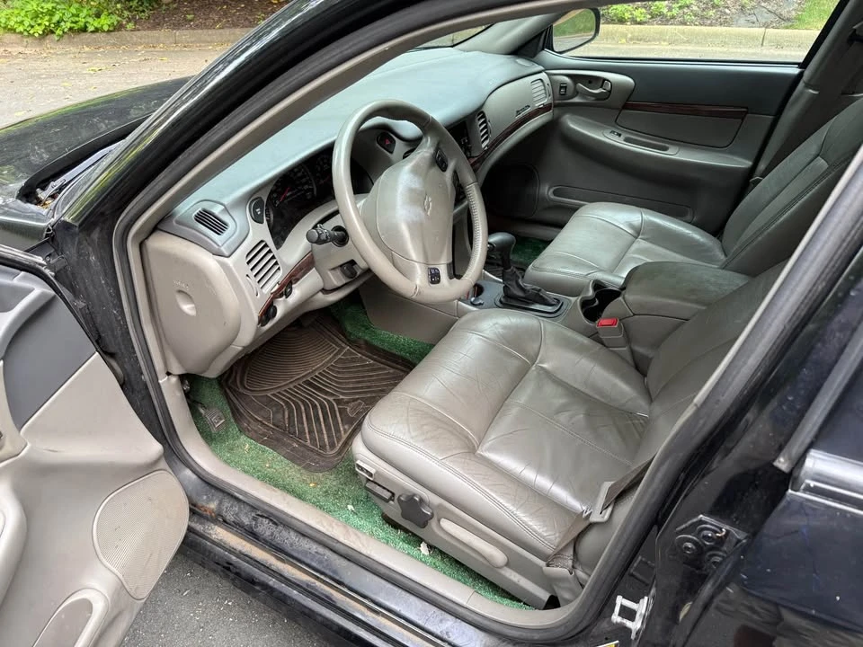 2005 Chevrolet Impala 8th Gen - Image 6 of 8