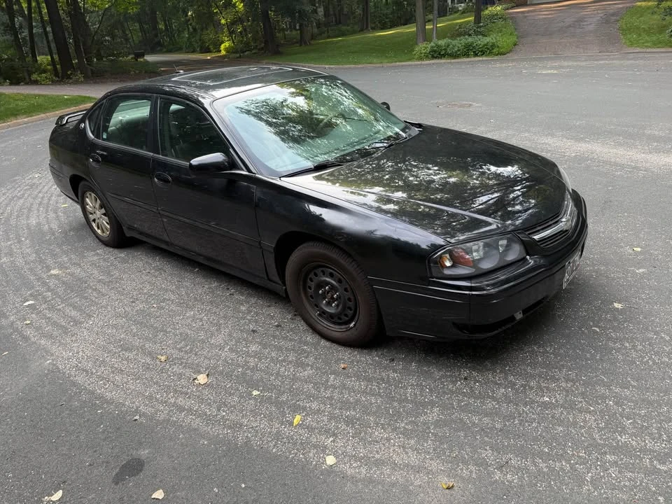 2005 Chevrolet Impala 8th Gen - Image 8 of 8