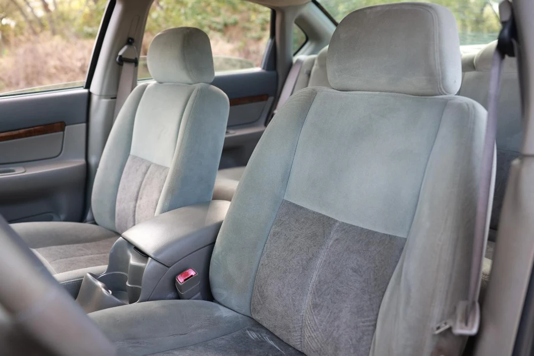 2005 Chevrolet Impala 8th Gen - Image 6 of 12