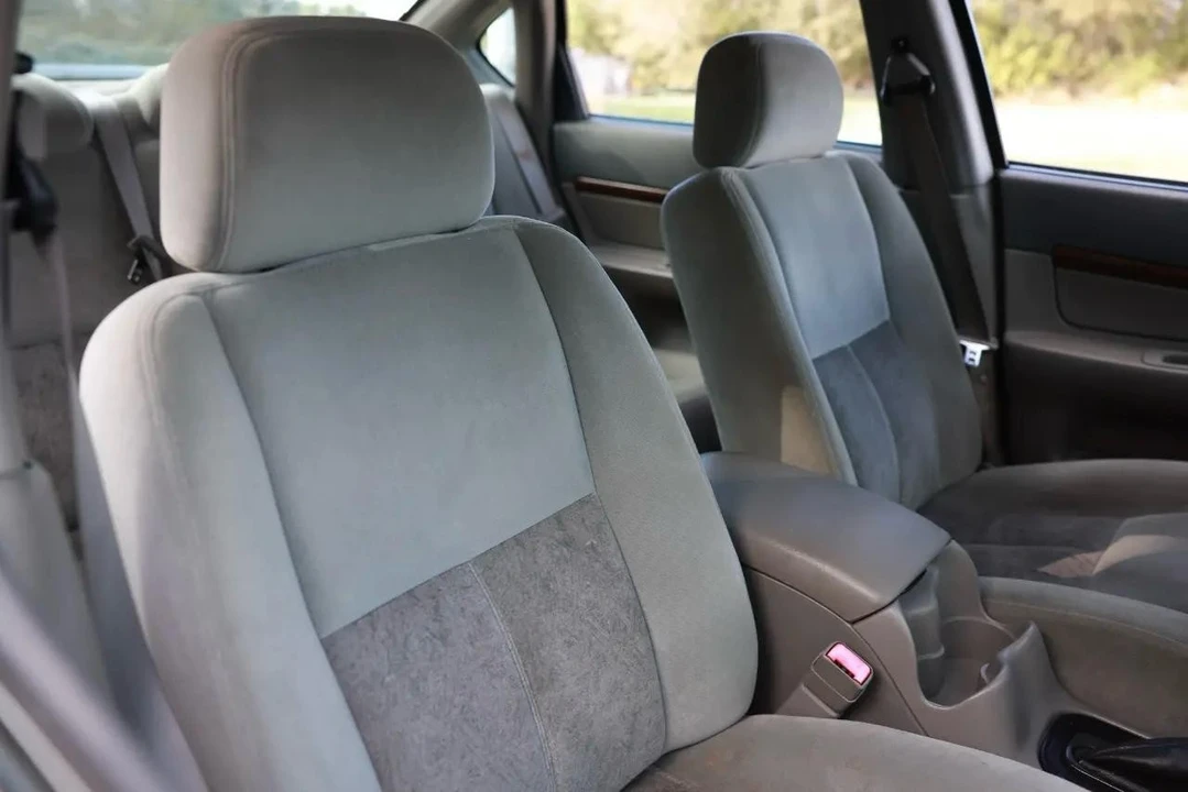 2005 Chevrolet Impala 8th Gen - Image 16 of 21