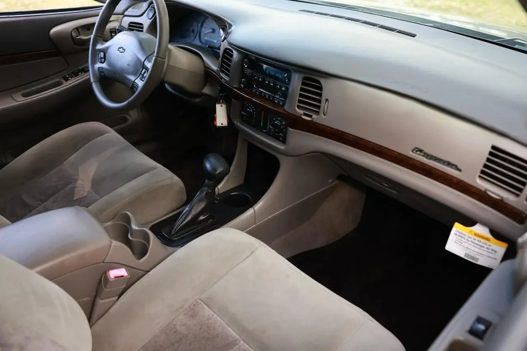 2005 Chevrolet Impala 8th Gen - Image 18 of 21
