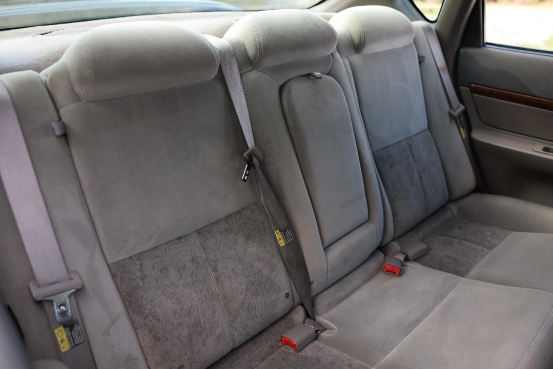 2005 Chevrolet Impala 8th Gen - Image 14 of 21