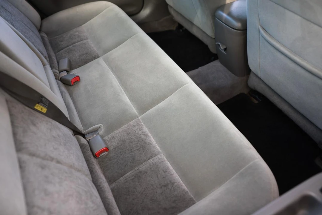 2005 Chevrolet Impala 8th Gen - Image 12 of 12