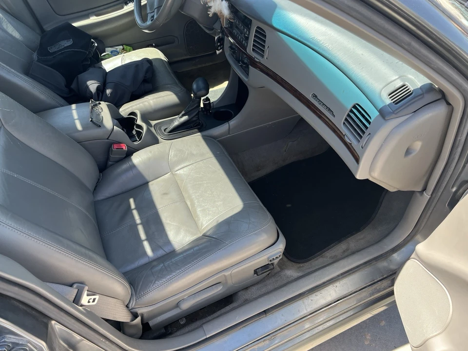 2005 Chevrolet Impala 8th Gen - Image 12 of 16
