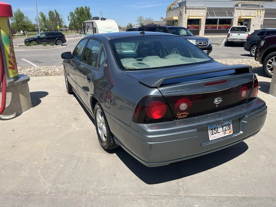 2005 Chevrolet Impala 8th Gen - Image 7 of 16