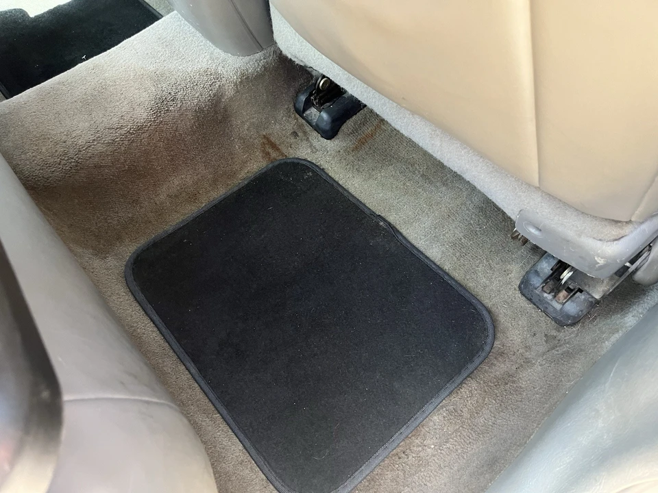 2005 Chevrolet Impala 8th Gen - Image 11 of 16