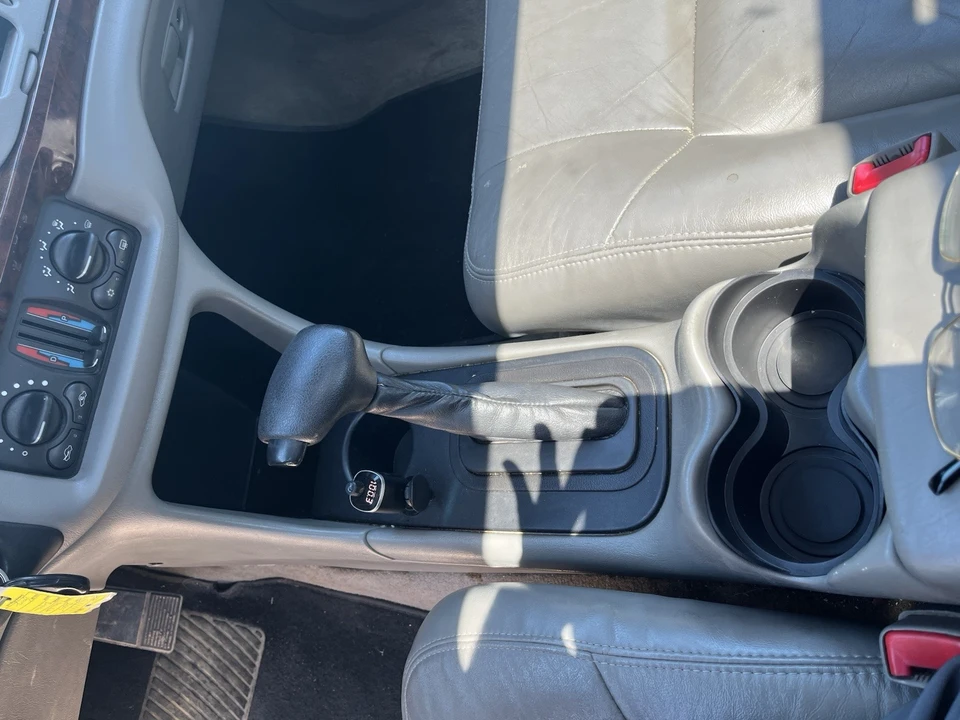 2005 Chevrolet Impala 8th Gen - Image 15 of 16