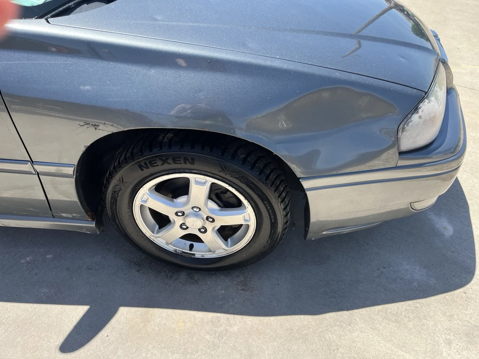 2005 Chevrolet Impala 8th Gen - Image 4 of 16