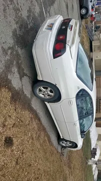 2005 Chevrolet Impala LS