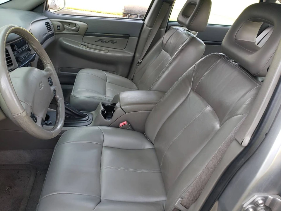 2005 Chevrolet Impala 8th Gen - Image 16 of 20