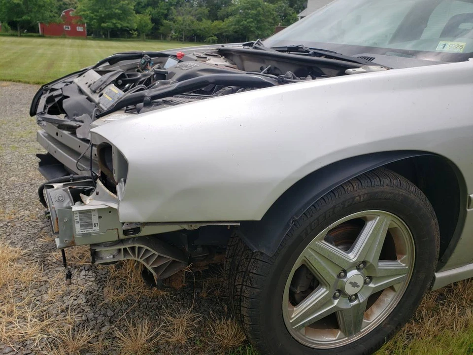 2005 Chevrolet Impala 8th Gen - Image 7 of 20