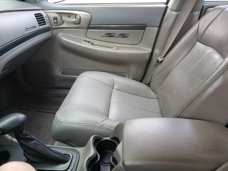 2005 Chevrolet Impala 8th Gen - Image 20 of 20