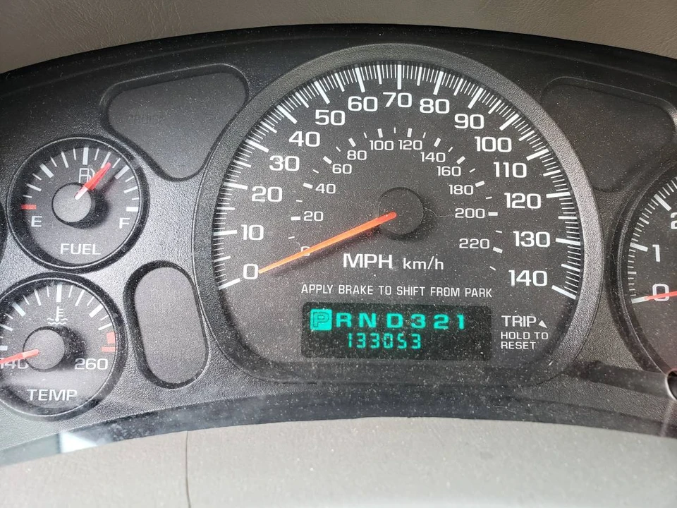 2005 Chevrolet Impala 8th Gen - Image 19 of 20