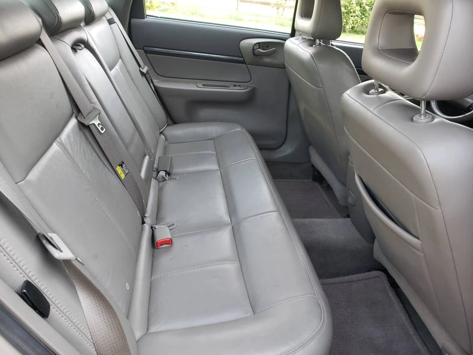 2005 Chevrolet Impala 8th Gen - Image 15 of 20