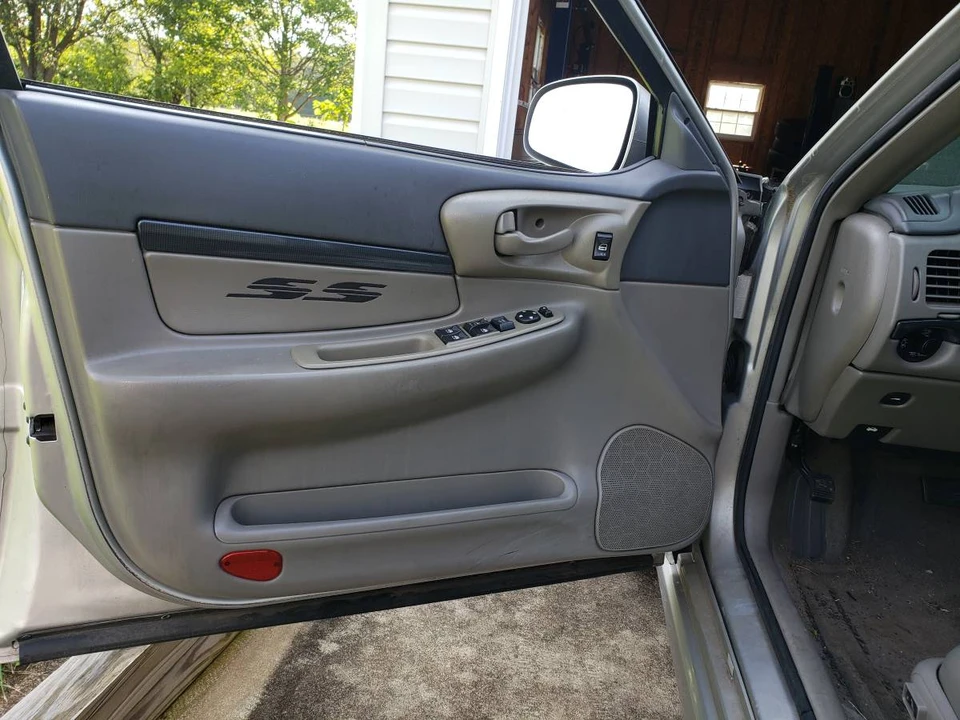 2005 Chevrolet Impala 8th Gen - Image 18 of 20