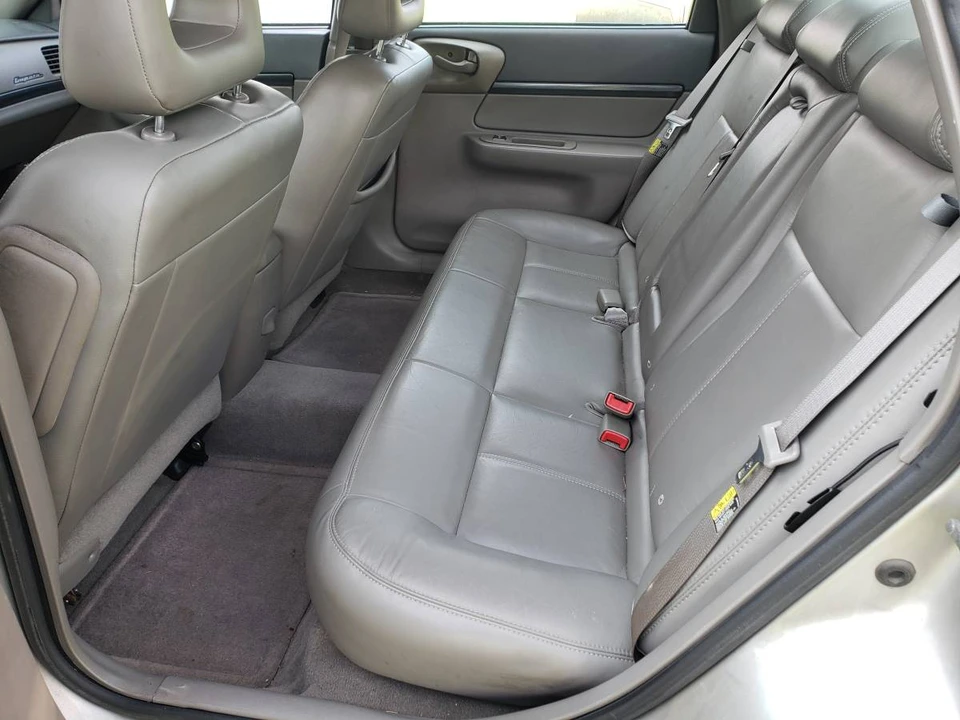 2005 Chevrolet Impala 8th Gen - Image 17 of 20