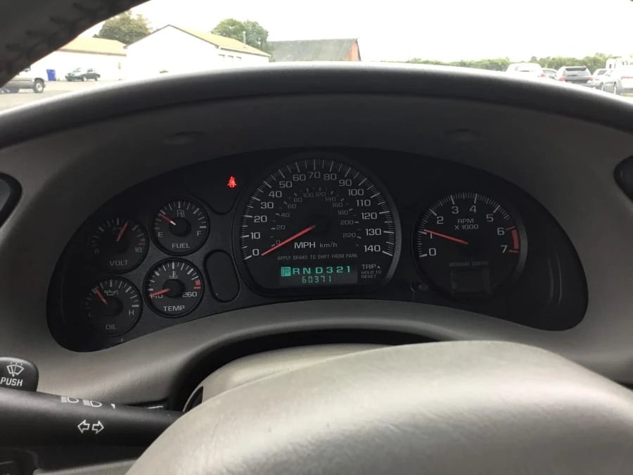 2005 Chevrolet Impala 8th Gen - Image 4 of 9