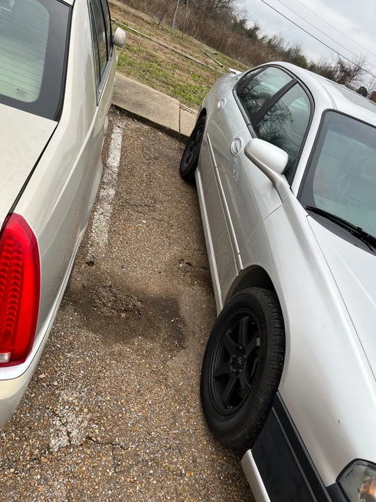 2005 Chevrolet Impala 8th Gen - Image 7 of 7