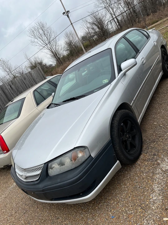 2005 Chevrolet Impala 8th Gen - Image 5 of 7