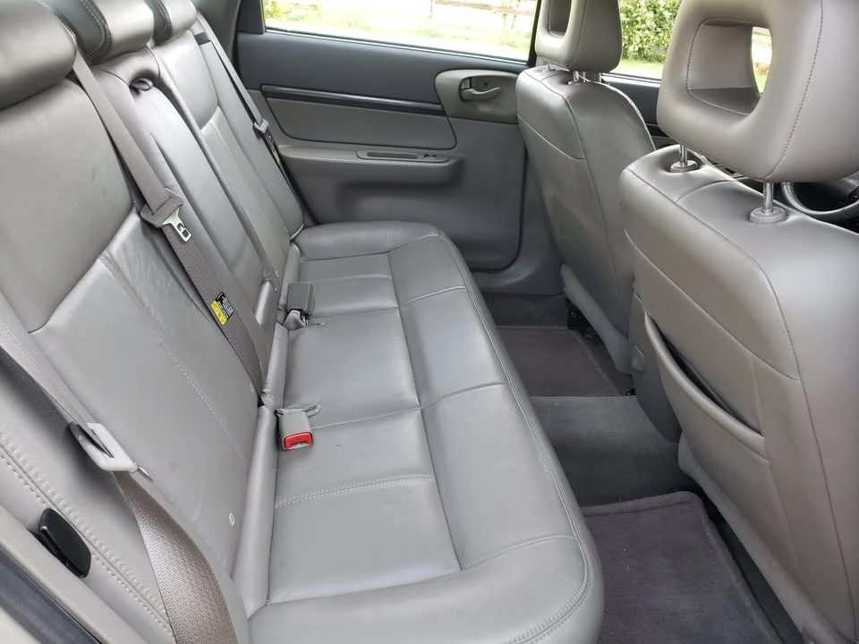 2005 Chevrolet Impala 8th Gen - Image 15 of 20