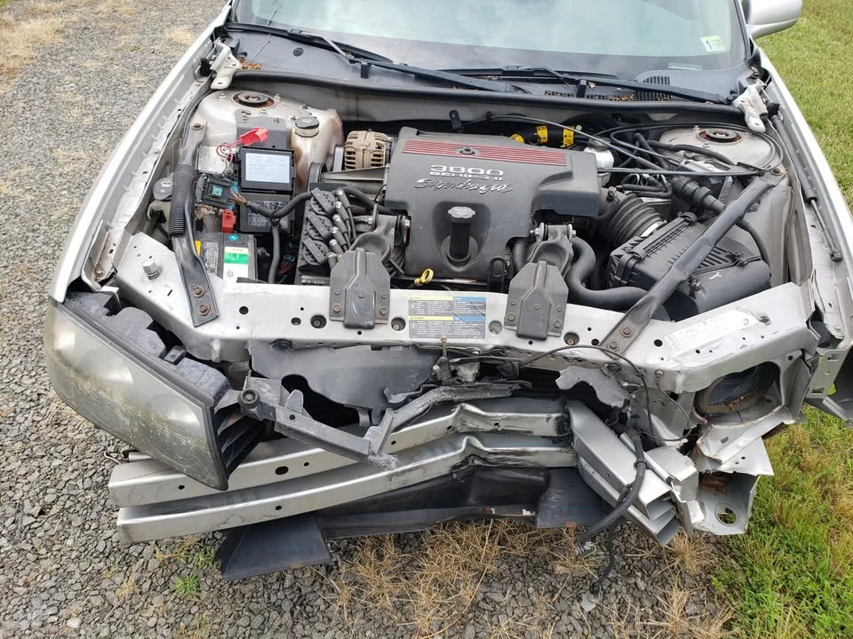 2005 Chevrolet Impala 8th Gen - Image 8 of 20