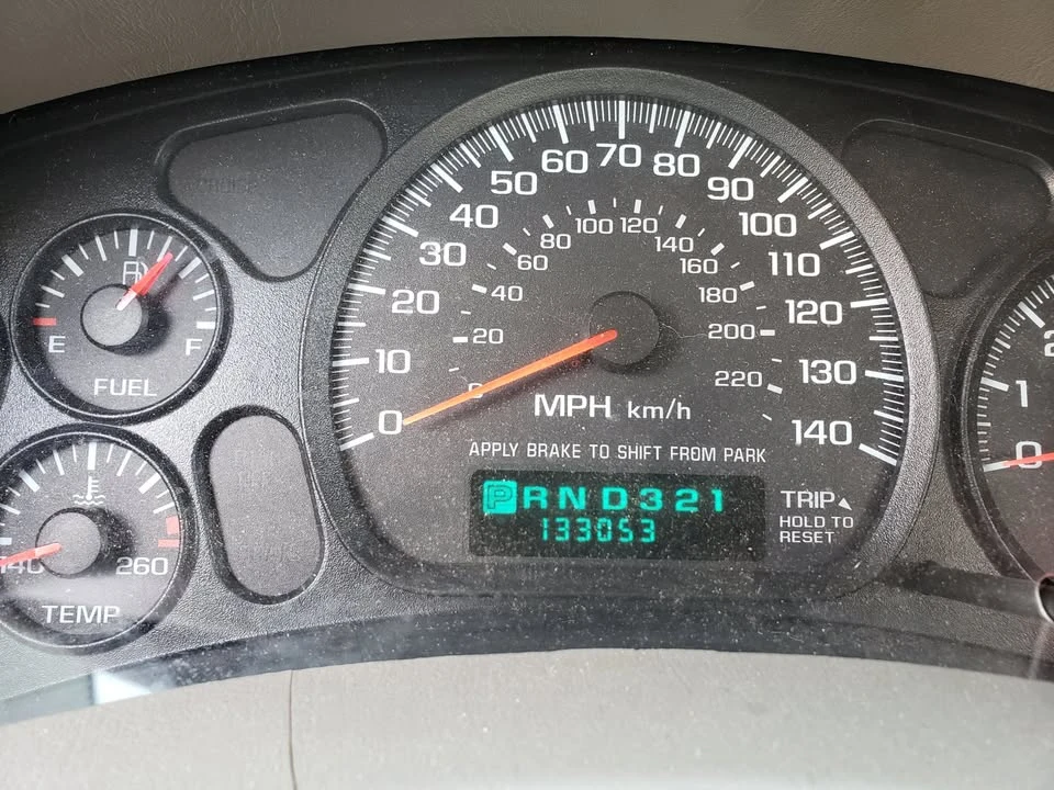 2005 Chevrolet Impala 8th Gen - Image 19 of 20