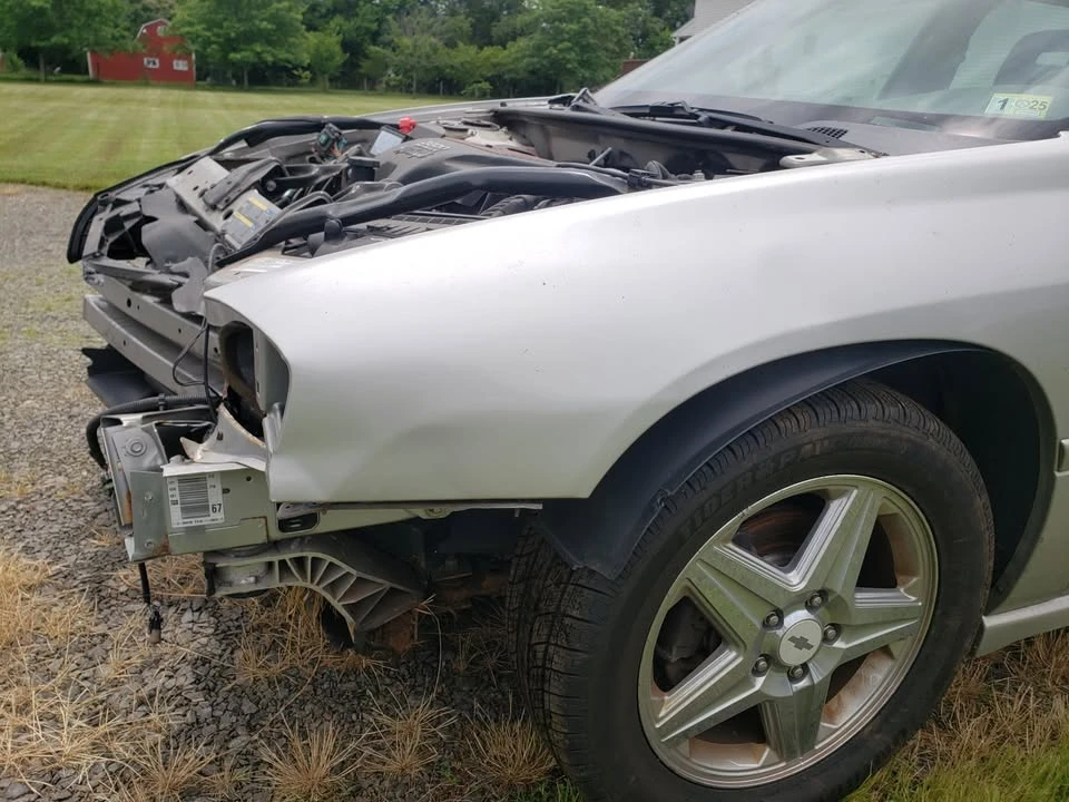 2005 Chevrolet Impala 8th Gen - Image 7 of 20