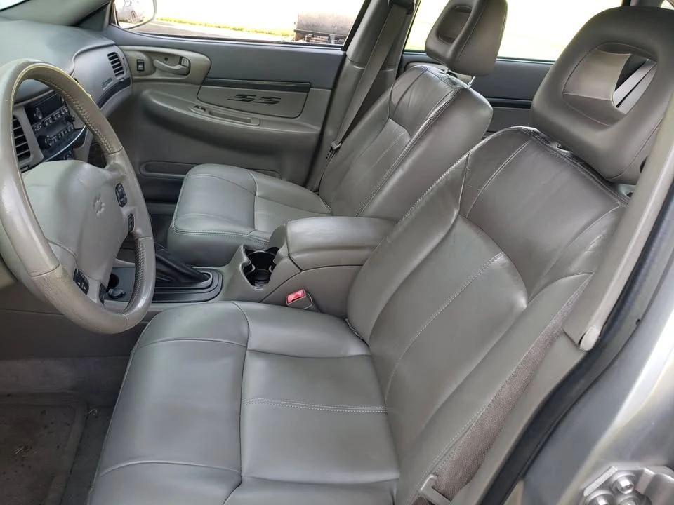 2005 Chevrolet Impala 8th Gen - Image 16 of 20