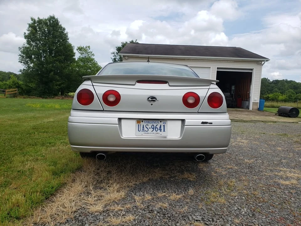 2005 Chevrolet Impala 8th Gen - Image 12 of 20