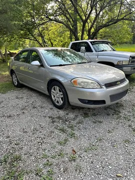 2005 Chevrolet Impala SS