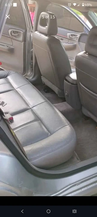 2005 Chevrolet Impala 8th Gen - Image 3 of 6