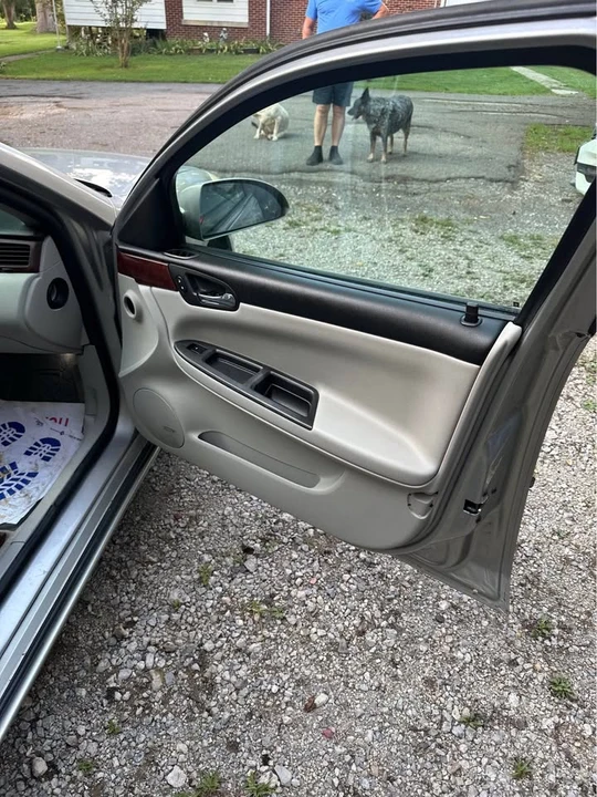 2005 Chevrolet Impala 8th Gen - Image 6 of 9
