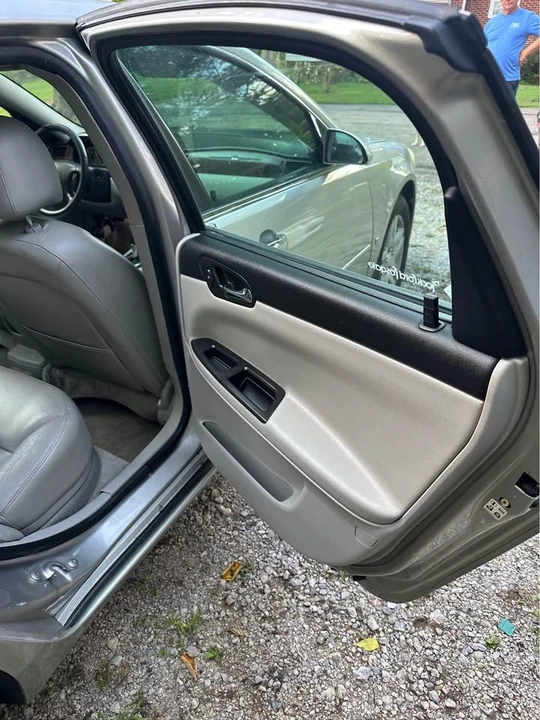 2005 Chevrolet Impala 8th Gen - Image 8 of 9