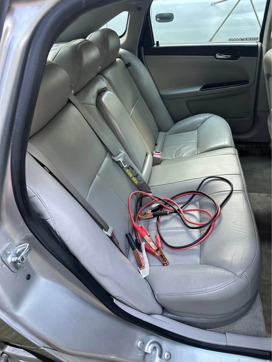 2005 Chevrolet Impala 8th Gen - Image 7 of 9