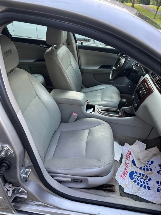 2005 Chevrolet Impala 8th Gen - Image 5 of 9